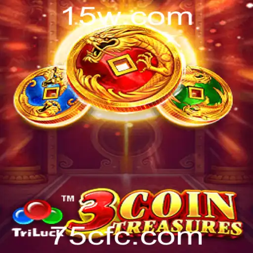Desvendando os Segredos do 3CoinTreasures e a Magia da Palavra-Chave 75c