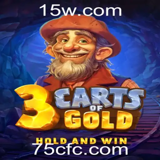 Explorando o Mundo de 3cartsOfGold: Um Jogo de Estratégia e Aventura