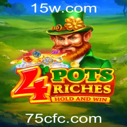 Explorando o Jogo 4potsriches: Um Novo Horizonte no Entretenimento Digital