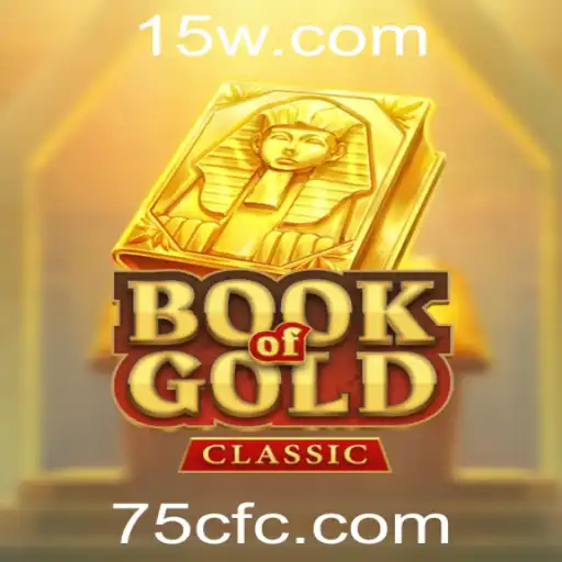 Explorando o Fascinante Mundo do Jogo BookOfGoldClassic