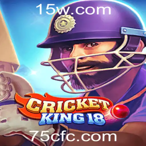CricketKing18: A Nova Sensação no Mundo dos Jogos de Críquete