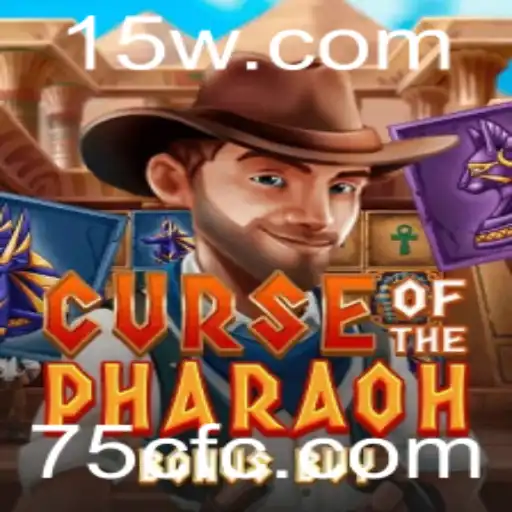 Explorando o Jogo Curse of the Pharaoh Bonus Buy: Descobrindo Mistérios e Prêmios