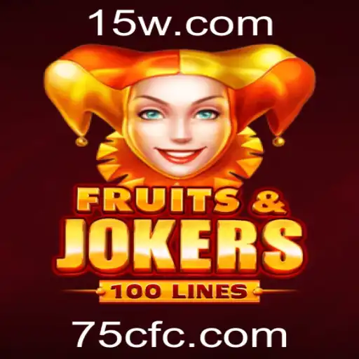 FruitsAndJokers100: Explorando um Mundo de Diversão e Entretenimento