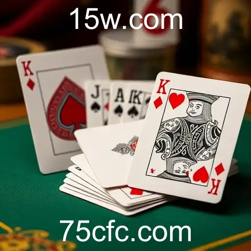 Jogos de cartas
