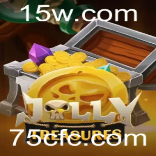 Descubra a Aventura de JollyTreasures: Um Mergulho no Mundo dos Piratas