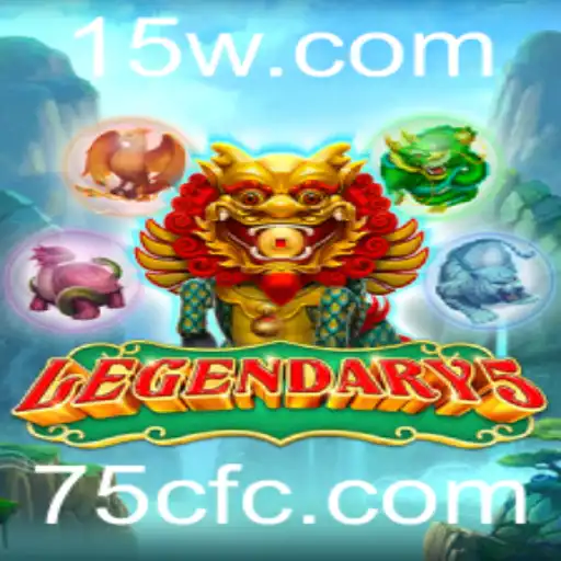 Descubra o Mundo de Legendary5: Um Jogo de Estratégia Emocionante