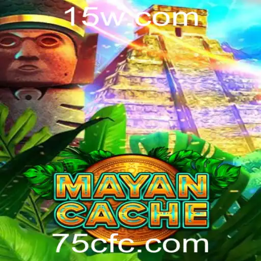MayanCache: Uma Jornada de Mistério e Estratégia