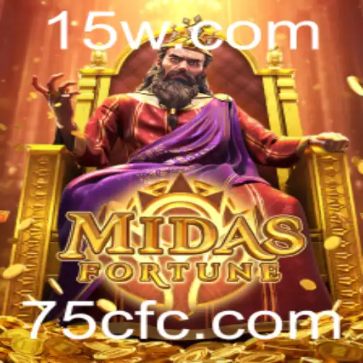 Explorando o Mundo de MidasFortune: Um Jogo de Estratégia e Aventura