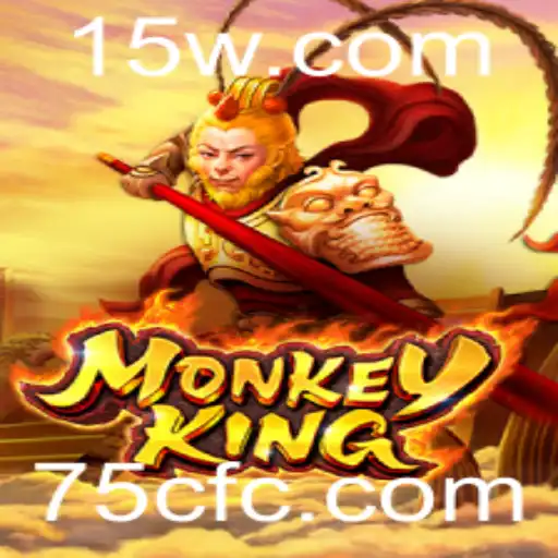 Explorando o Mundo Aventureiro de MonkeyKing