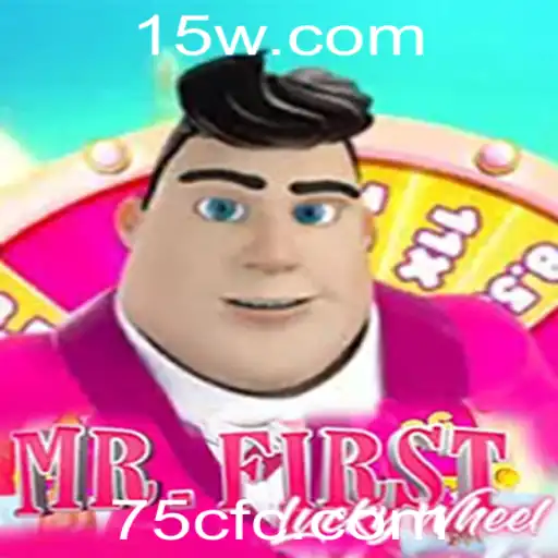 Explorando o Mundo de MrFirstLuckyWheel: Uma Jornada Interativa no Universo dos Jogos