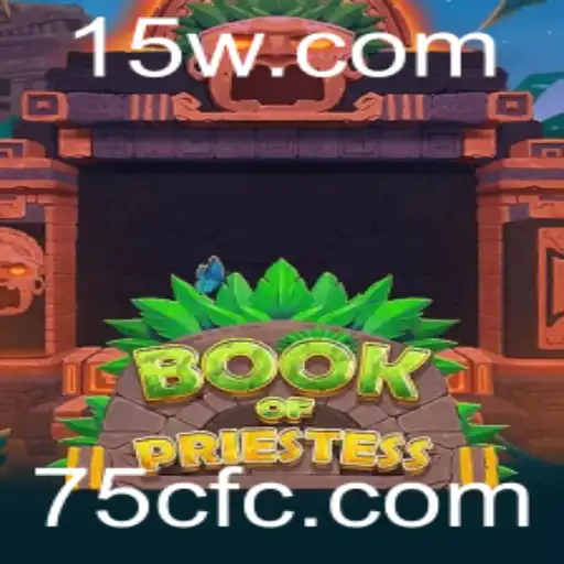 Explorando o Mundo Fascinante de BookOfPriestess: Um Jogo Envolvente e Atual