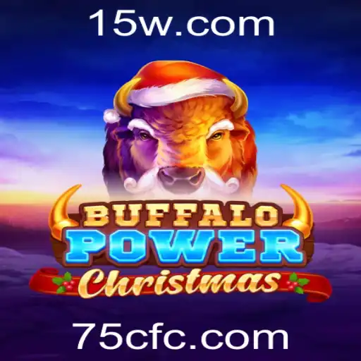 Explorando BuffaloPowerChristmas: Um Mergulho no Mundo dos Jogos Temáticos
