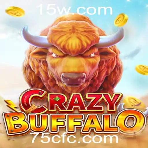 Descubra o Mundo Empolgante de CRAZYBUFFALO