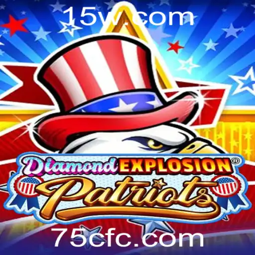 Descubra a Aventura e Estratégia de DiamondExplosionPatriots