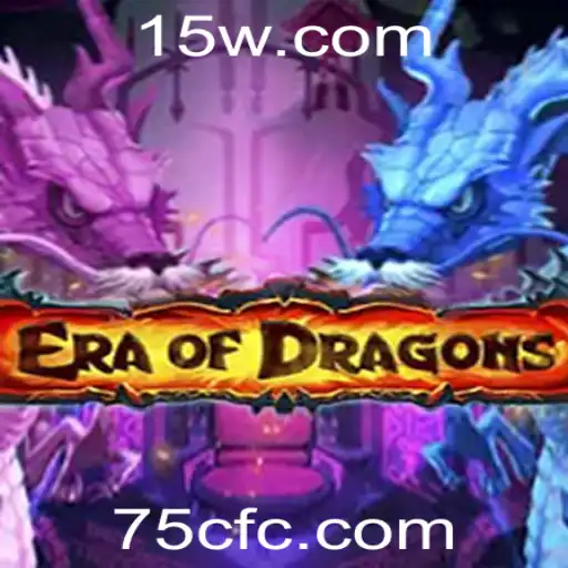 Desvendando EraOfDragons: Um Mergulho em um Mundo de Fantasia