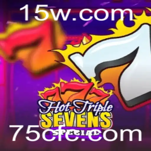 Explorando o Fascinante Mundo de HotTripleSevensSpecial