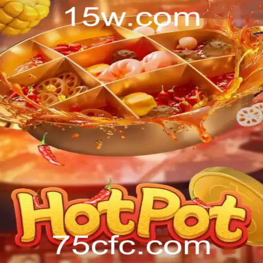 Descubra o Fascinante Mundo do Jogo Hotpot