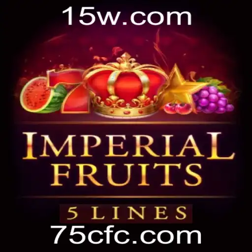 Descubra a Magia do Jogo ImperialFruits5: Um Mergulho no Mundo das Frutas Imperiais