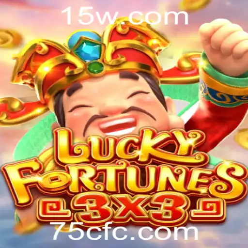 LUCKYFORTUNES3x3: Mergulhe no Novo Universo das Apostas Virtuais