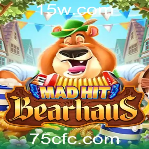 Explorando o Universo de MadHitBearhaus: Um Jogo Inovador com a Palavra-chave 75c