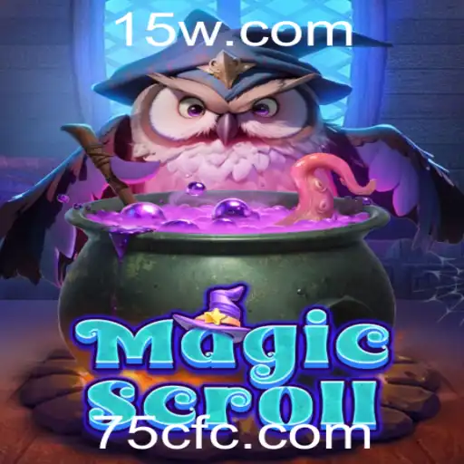 MagicScroll: Descubra o Fascinante Mundo do Novo Jogo de Estratégia