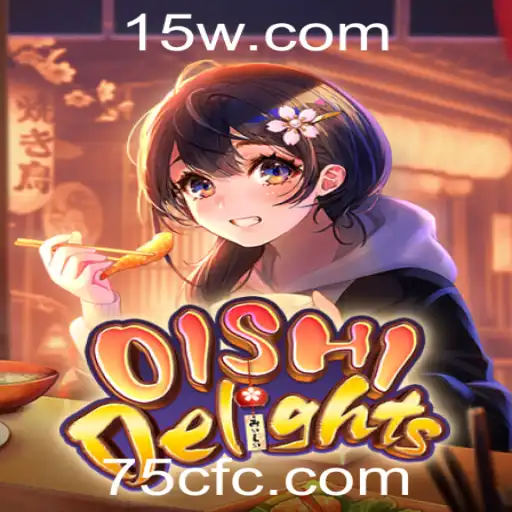 Descubra OishiDelights: O Novo Fenômeno dos Jogos de Estratégia Culinária