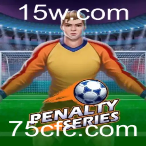 Descubra o PenaltySeries: O Novo Fôlego dos Jogos de Futebol