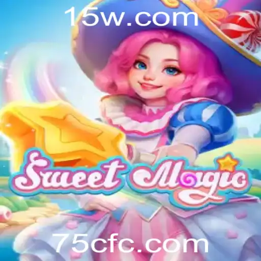 Descubra o Mundo Encantado de SweetMagic: Regras e Introdução ao Jogo Inovador