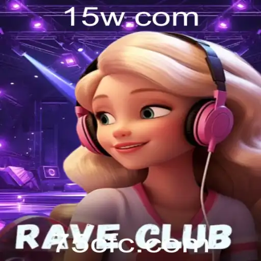 RaveClub: Mergulhe no Mundo Vibrante de 75c