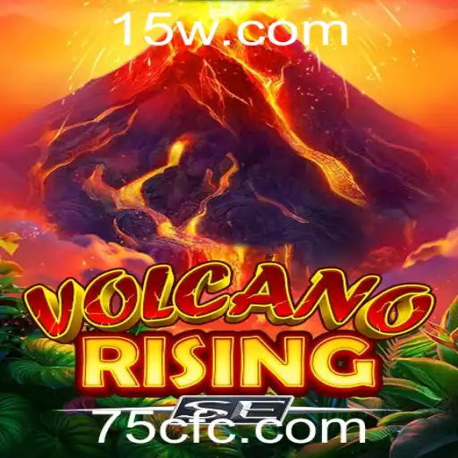 Desvendando VolcanoRisingSE: O Jogo Que Está Lançando Tendências